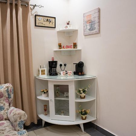 Dior Inn Apartment Hotel DDjeddah Extérieur photo