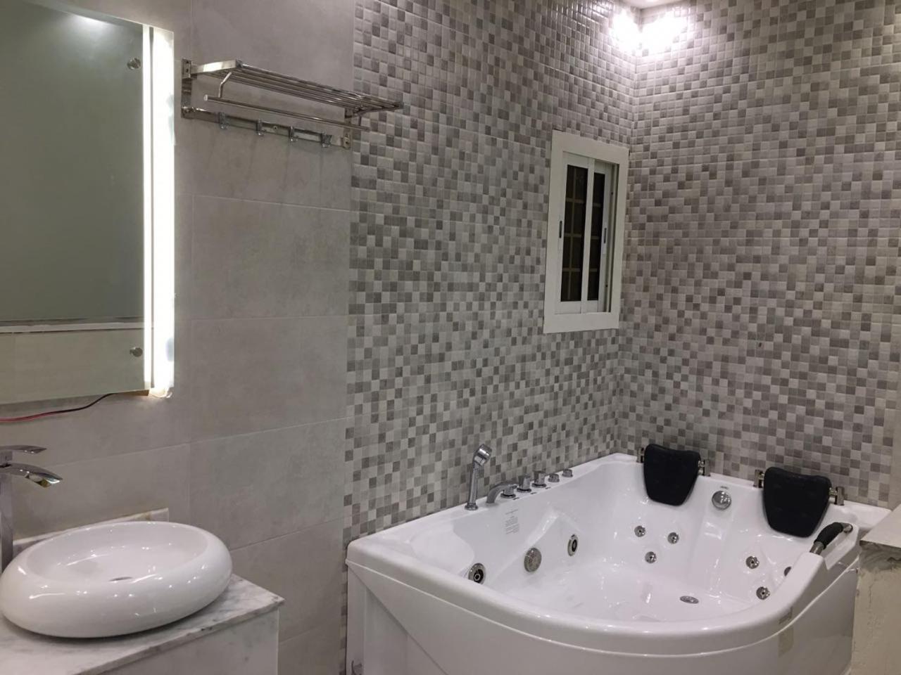 Dior Inn Apartment Hotel DDjeddah Extérieur photo