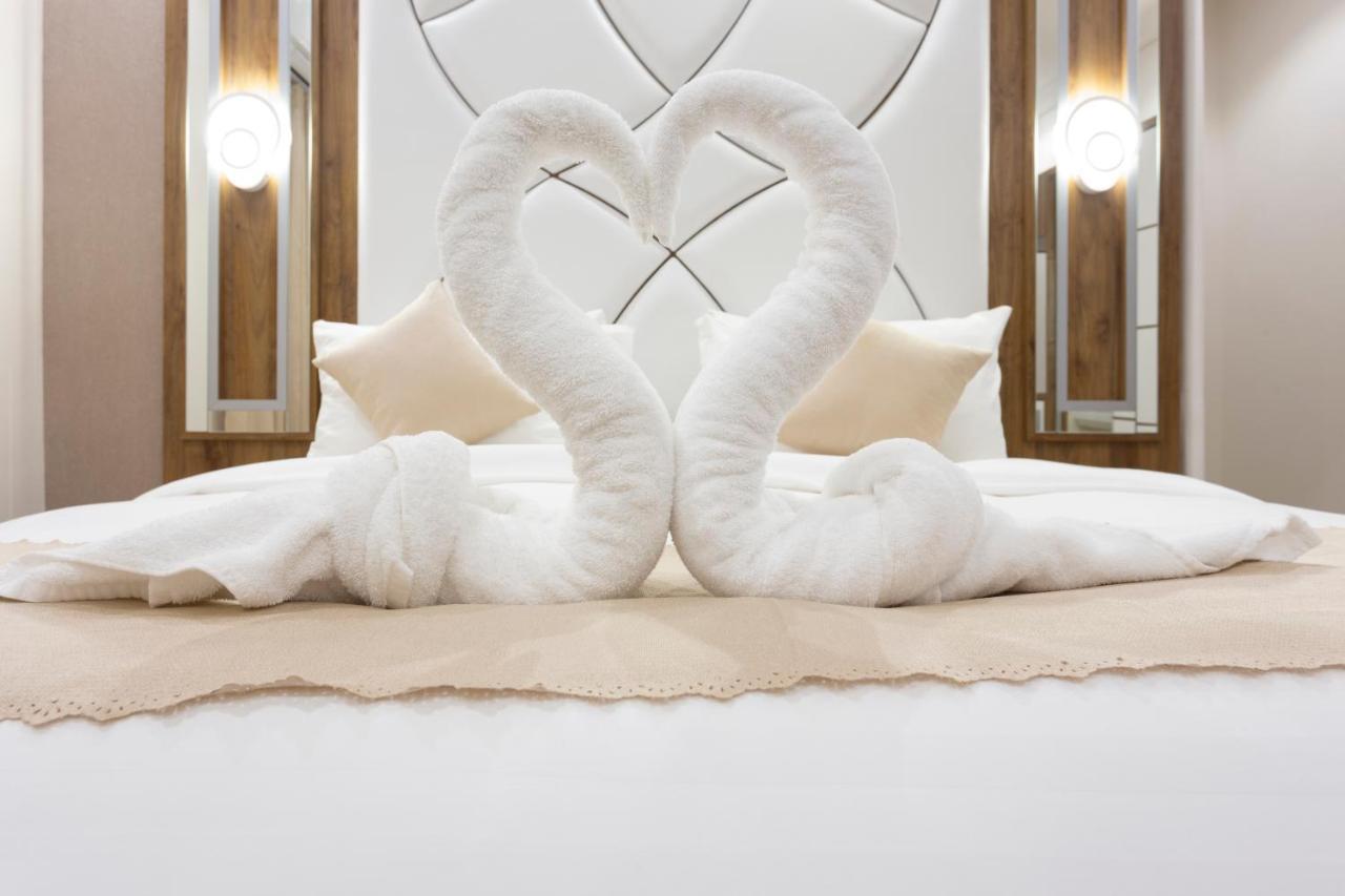 Dior Inn Apartment Hotel DDjeddah Extérieur photo