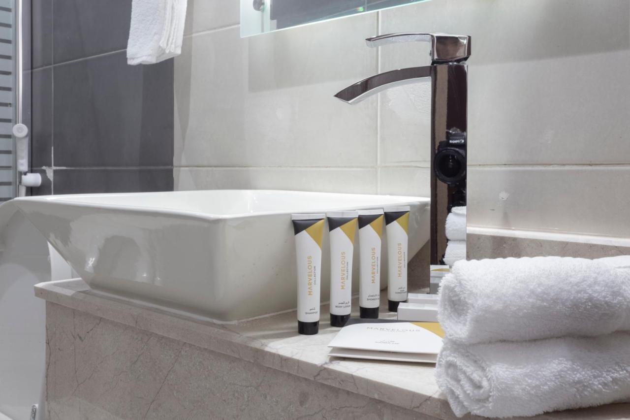 Dior Inn Apartment Hotel DDjeddah Extérieur photo